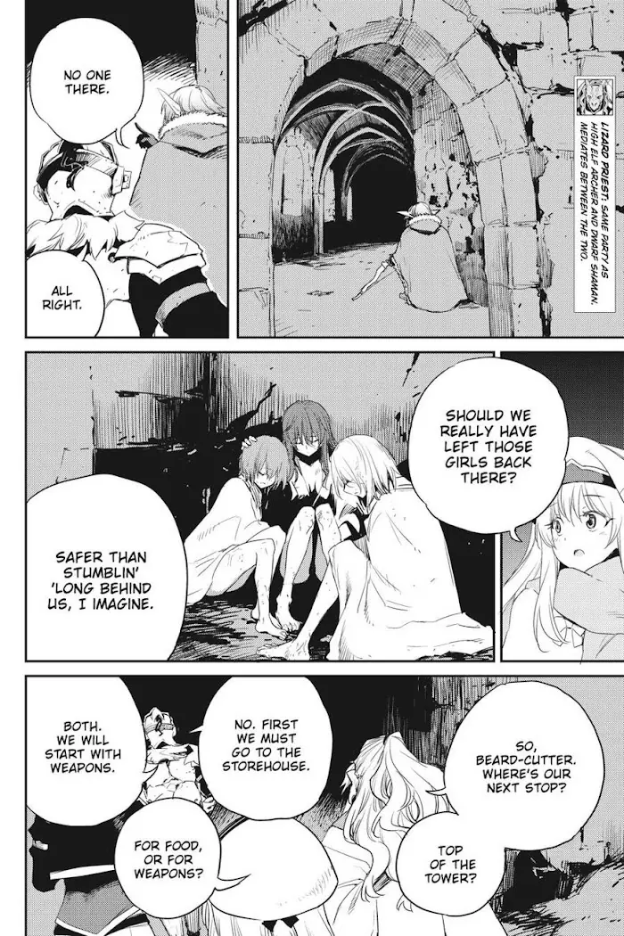 Goblin Slayer Chapter 48 image 17_optimized